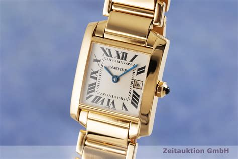 tank cartier damen